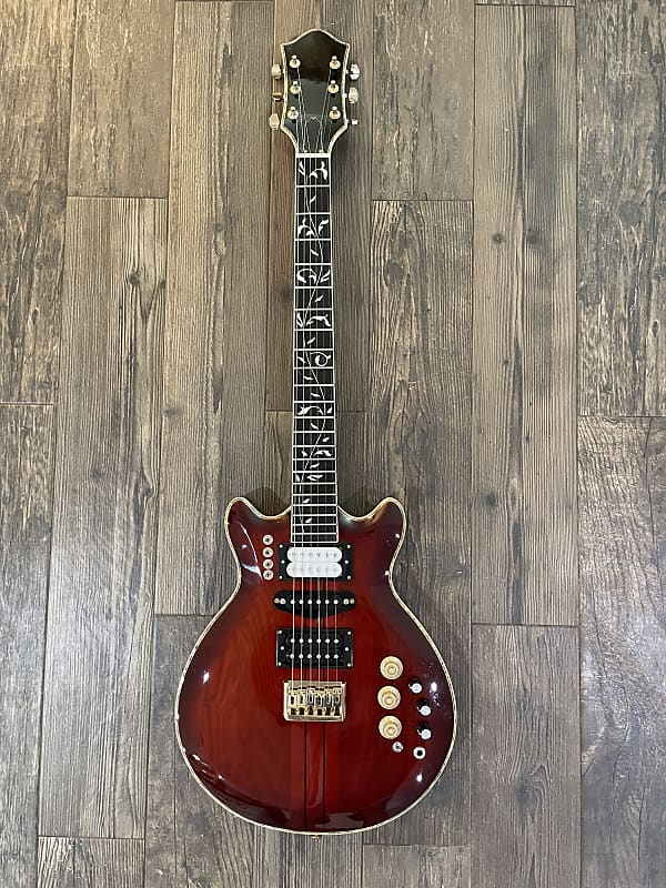 Phred Instruments Ace (2022 edition)