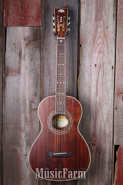 Washburn wp55ns shop