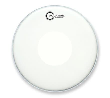Aquarian 14" Coated with Power Dot image 1