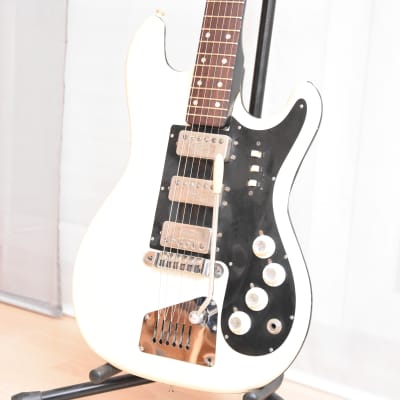 Höfner 173 -1965 German Vintage Solidbody Guitar for sale