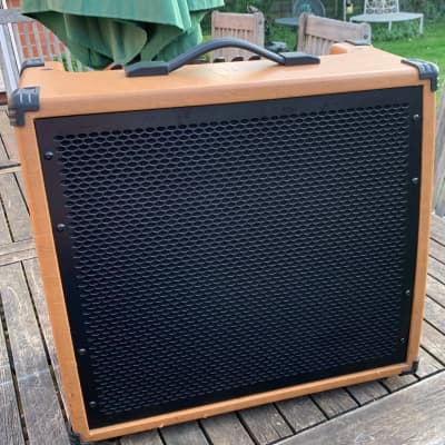 Stagg  AA60R Amplifier for acoustic guitar 60W for sale