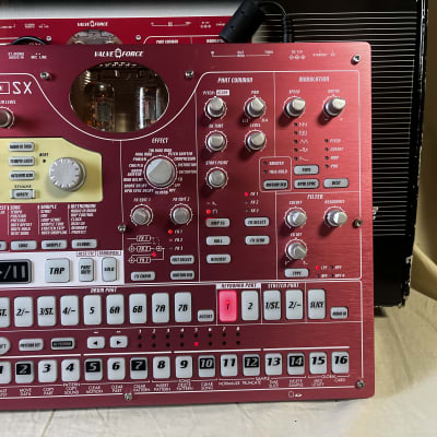 Korg Electribe ESX-1 Music Production Sampler