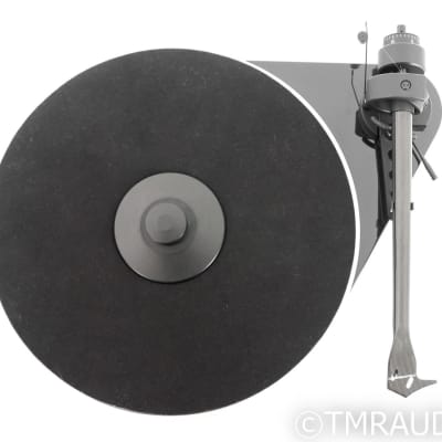 Pro-ject RPM 5.1 SE Belt-Drive Turntable; No Cartridge image 4