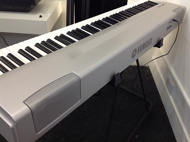 鍵盤楽器 YAMHA ELECTORONIC PIANO P-60 Yamaha P60 Digital Piano is The Right Start - Yamaha