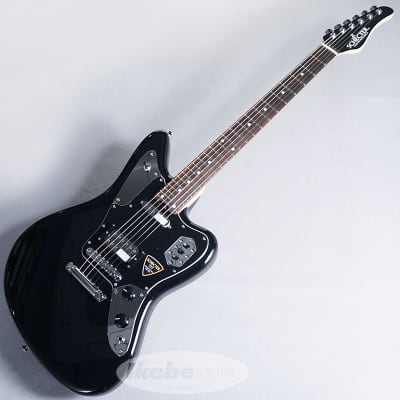 SCHECTER AR-06 (BLK/MH/PF) -Made in Japan- | Reverb