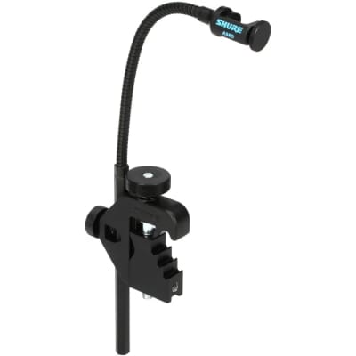 Shure A98D Instrument Clips and Mounts image 1