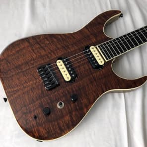 ギター Josh Parkin Guitars Custom Order ギター Josh Parkin Guitars Custom Order Josh Parkin Guitars