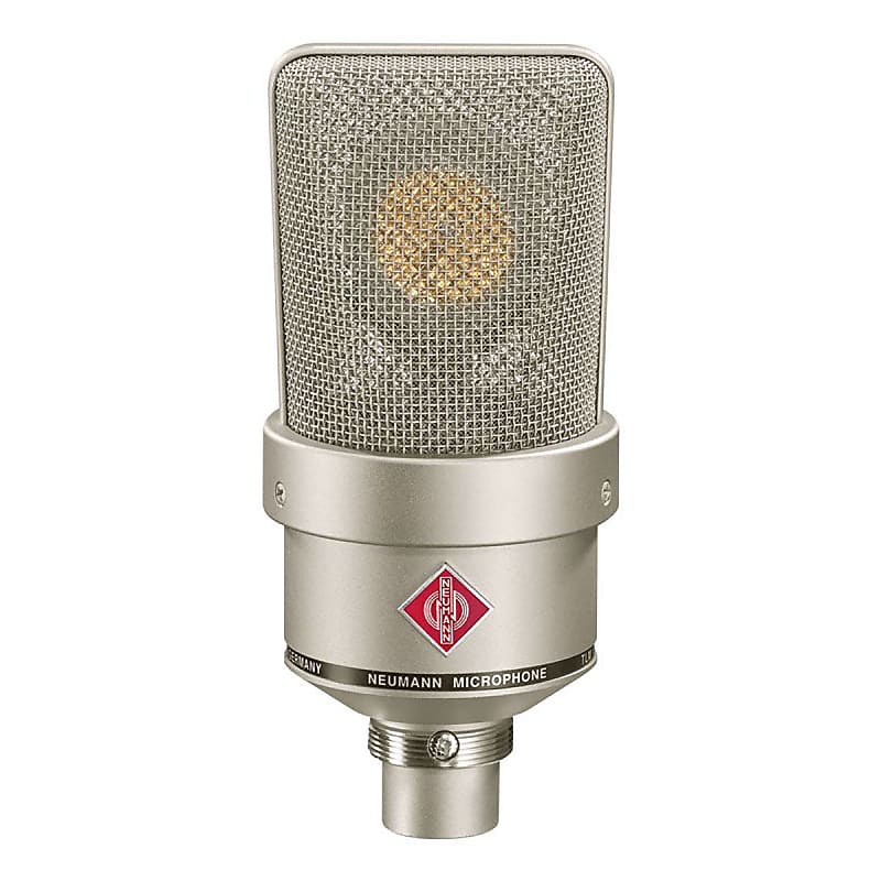 Neumann TLM 103 Cardioid Condenser Microphone(New) image 1