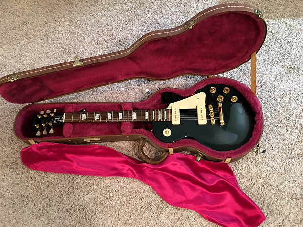 Gibson 1997y Les Paul Studio GEM Series Emerald Green