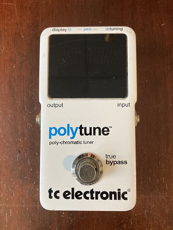 TC Electronic Polytune