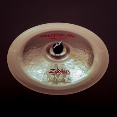 Zildjian 14