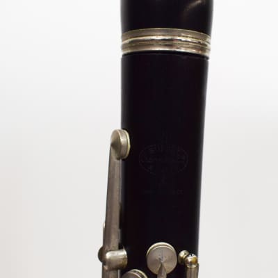 Buffet 1986 R13 Professional Bb Clarinet image 5