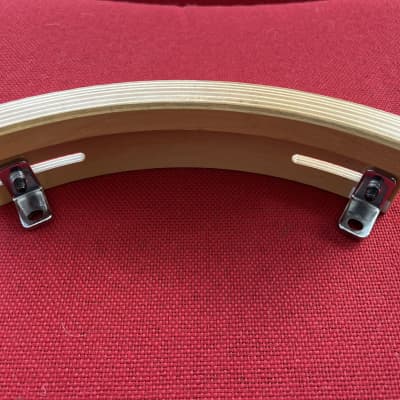 Yamaha Russ Miller Groove Wedge - Natural image 3