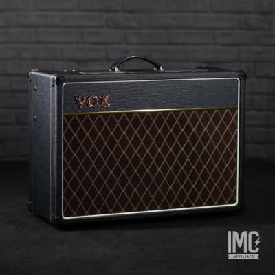 Vox AC15C1X 1x12 Amp with Alnico Blue Speaker for sale