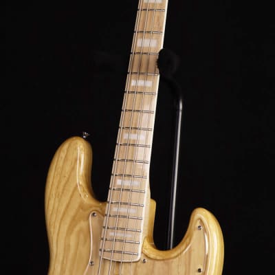 Atelier Z M245/S Natural [SN 01158] [12/12] | Reverb