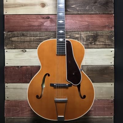 Epiphone Masterbilt Century Collection De Luxe Classic | Reverb