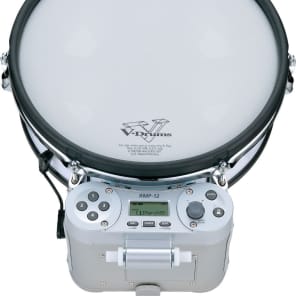 パーカッション・打楽器 Roland RHYTHM COACH RMP-5 Roland RMP-5