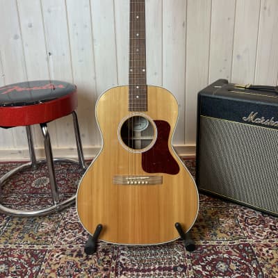 Gibson L-00 Studio Walnut 2023 - Antique Natural image 1