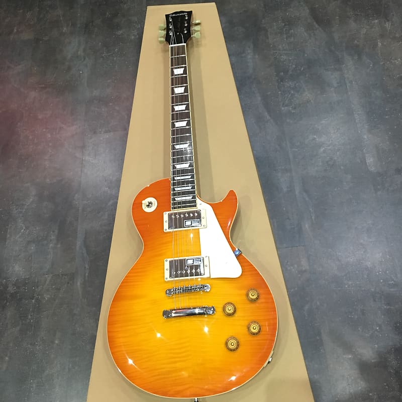 Edwards ESP E-LP-125 SD