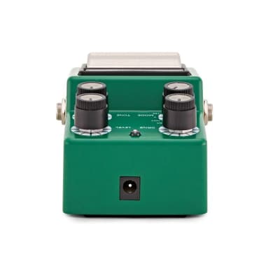Ibanez TS9DX Overdrive Pedal image 6