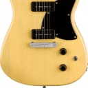 Squier Paranormal Strat-O-Sonic Electric Guitar - Vintage Blonde