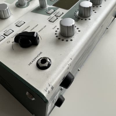 Kemper Profiler Head