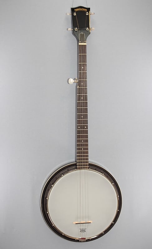 Appalachian APB-1 Banjo Pickin' Pack