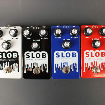 The Slob (Clean Octave Blend CLONE) image 1