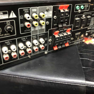 Kenwood KR-v6010 image 9