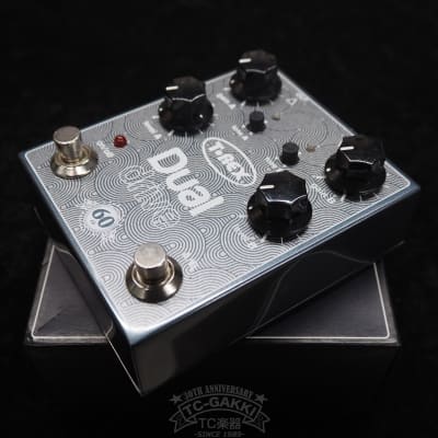 ギター t-rex alberta ii dual overdrive T-Rex Alberta II Dual Overdrive Pedal - What To Know & Where