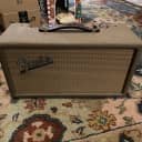 Fender Reverb Amp Unit 1963