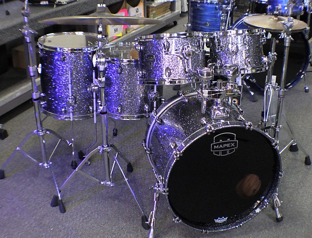 Mapex saturn shop v