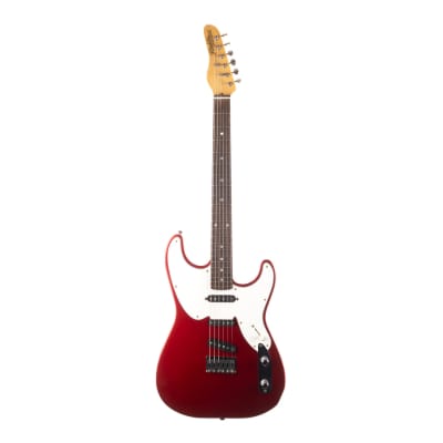 Used Robin Ranger Series USA Candy Apple Red 1990s image 4
