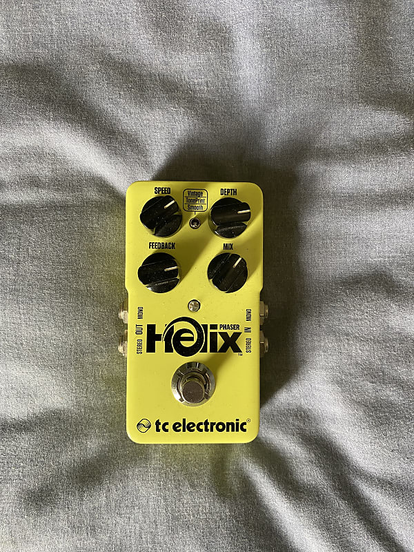 TC Electronic Helix Phaser