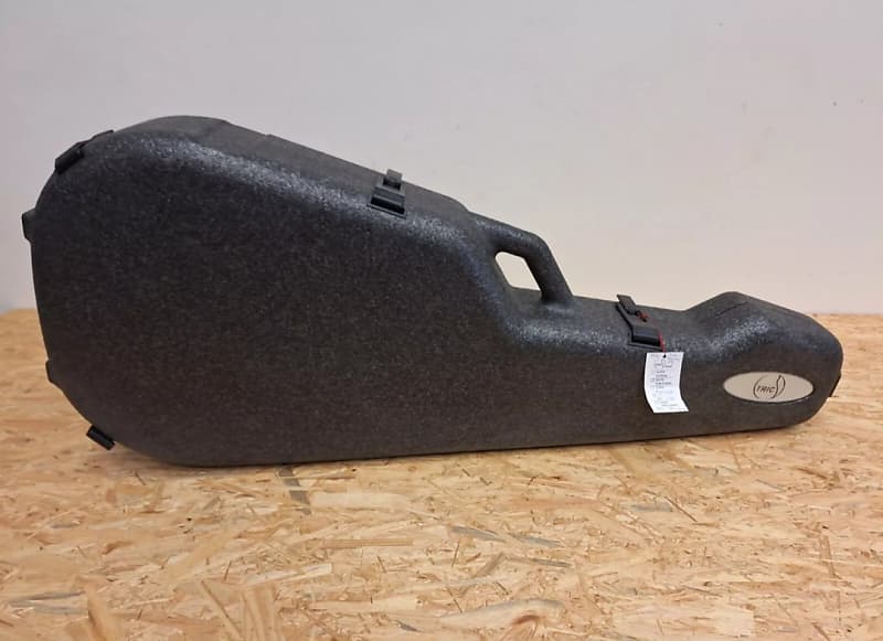TRIC 28290 Folk / Classic case 2015- - Black image 1