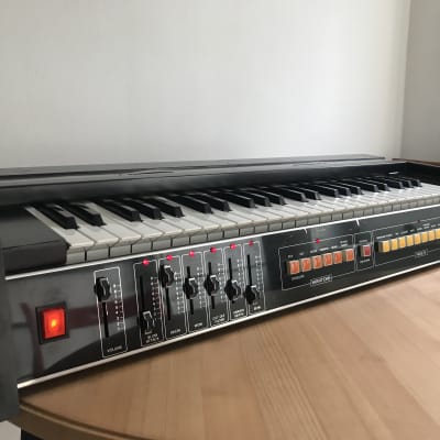 Elka Solist 505 / 70s analog synthesizer / Soloist image 2