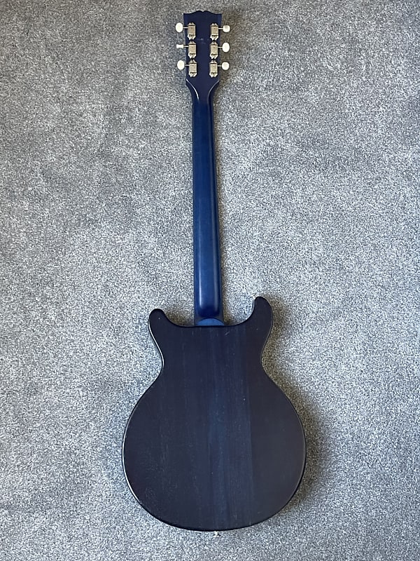 Gibson Les Paul Junior Tribute DC 2019 - 2020 | Reverb Canada Gibson Les Paul Junior Tribute DC 2019 - 2020 | Reverb Canada