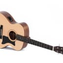 Sigma GME+ Electro Acoustic Guitar Natural