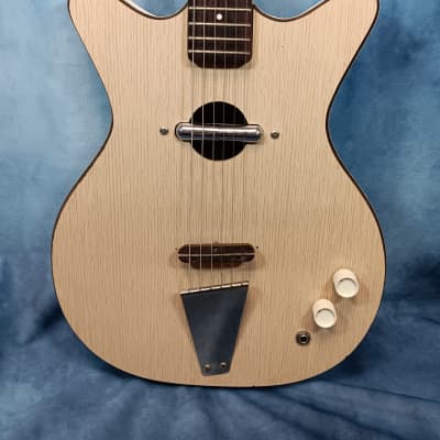 Danelectro Convertible Single Pickup 1965 image 3