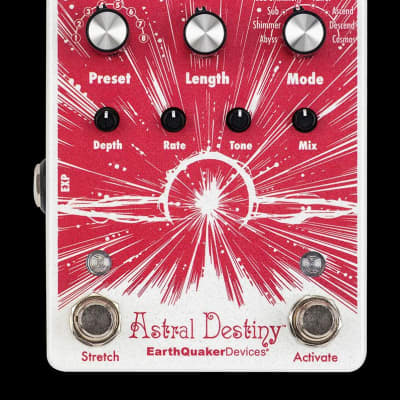 Reverb.com listing, price, conditions, and images for earthquaker-devices-astral-destiny