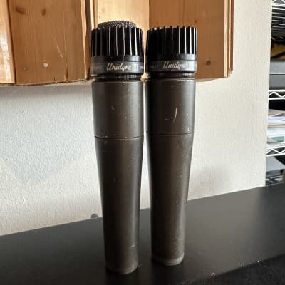 Shure Unidyne III SM57 Cardioid Dynamic Microphone | Reverb