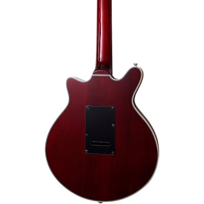 Brian May Guitars Special Electric Guitar Antique Cherry image 2
