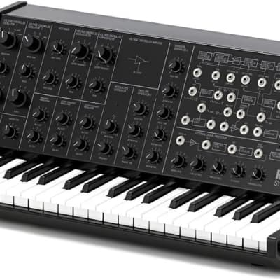 Korg MS-20 Mini