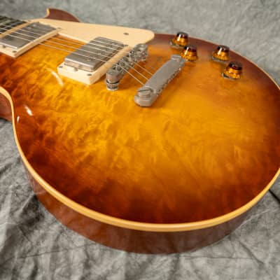 Gibson Les Paul Heritage Series Standard-80 Elite 1980 - 1982 | Reverb