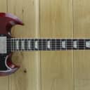 Gibson Custom 1961 Les Paul SG Standard Reissue VOS 200781