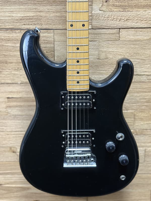 IBANEZ ROADSTARII ビンテージ MID-1980s Ibanez RS525 Pearl White Finish ROADSTAR II DELUXE - MIJ