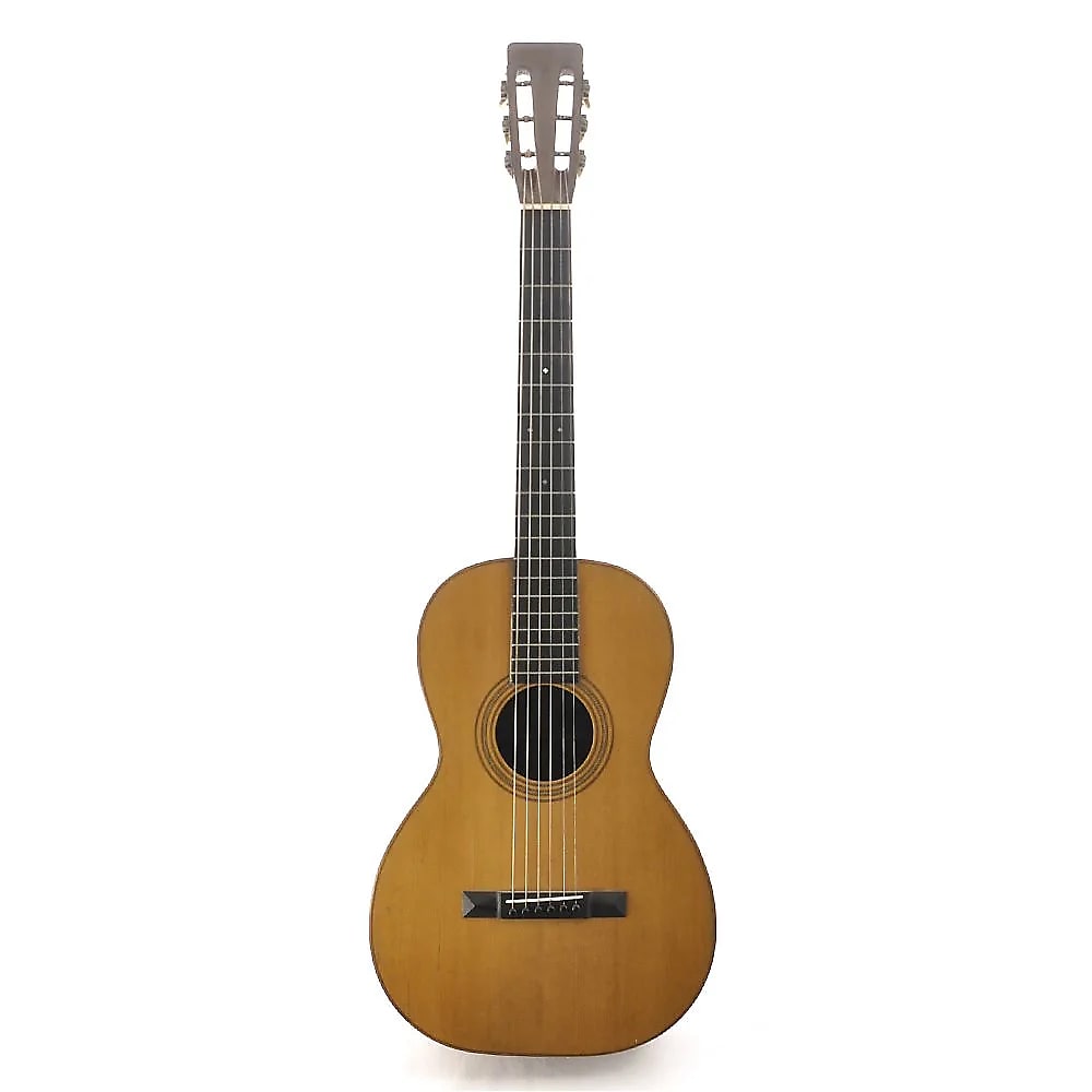 Martin 0-21 12-Fret 1898 - 1944 | Reverb