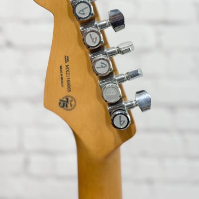 Fender Player Plus Stratocaster HSS | Reverb