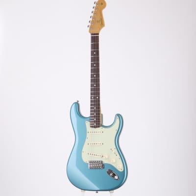 FENDER MEXICO Classic 60s Stratocaster EXPORT LPB [SN MZ7204594] (12/16) image 2