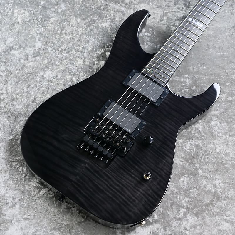 Esp e ii m ii see store thru black